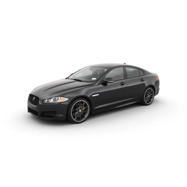 2015 Jaguar XF | Carvana